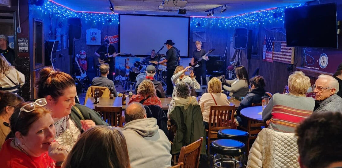 Roca Tavern Nov 2024