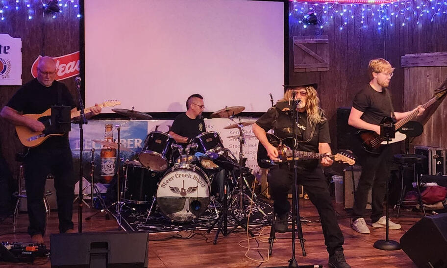 Roca Tavern Nov 2024